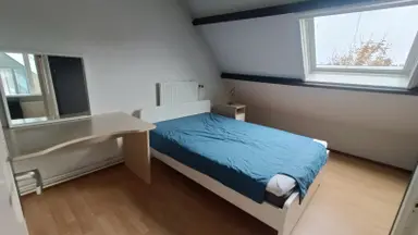 15μ² room προς ενοικίαση για 475€/μήνα σε Serijnenhof, Pijnacker