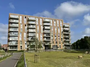 81m2 apartment zur Miete für 1595€/Monat in Winklerlaan 66, Utrecht