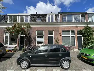 68m2 house to rent for 2295€/month in Dadelstraat, Utrecht