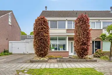 138m2 apartment zur Miete für 1595€/Monat in Almelo