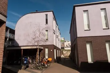 35m2 room to rent for 598€/month in Wagenstraat 152B, The Hague