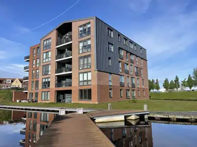 77m2 apartment to rent for 1280€/month in Maskeplaats 26, Bergen op Zoom