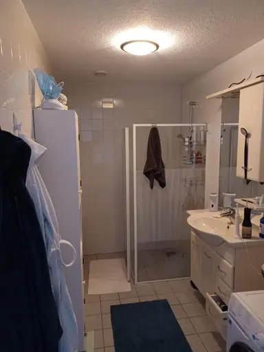 16m2 room to rent for 750€/month in Fijnjekade, The Hague