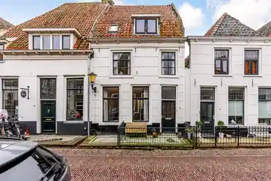 149μ² house προς ενοικίαση για 1675€/μήνα σε Ellestraat 24, Elburg