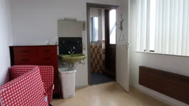 9m2 apartment to rent for 424€/month in Hoefstraat, Tilburg