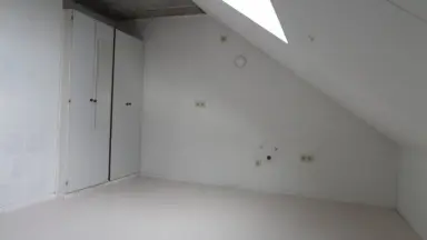 12m2 apartment to rent for 449€/month in Hoefstraat 12, Tilburg