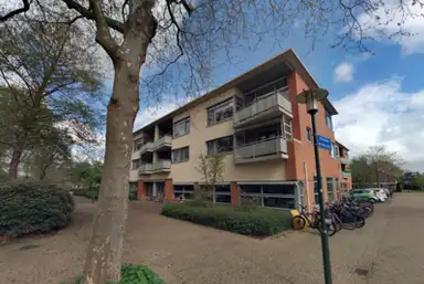 65m2 apartment to rent for 682.96€/month in Abraham du Bois-hof 14, Heiloo