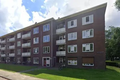 0m2 apartment to rent for 484€/month in Herman Gorterstraat 111, Venlo