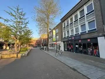 41m2 apartment to rent for 850€/month in Bottelarijstraat 5, Amsterdam