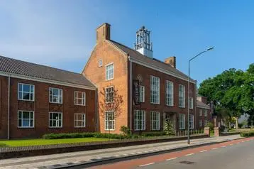154m2 apartment to rent for 169€/month in Waalwijk