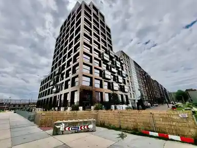 128m2 apartment to rent for 3500€/month in Haparandadam, Amsterdam