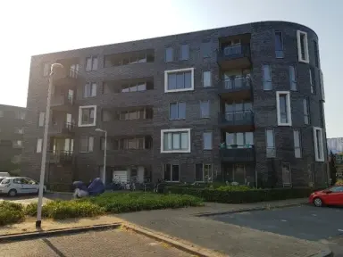 82m2 apartment to rent for 900€/month in Lakenvelderlaan, Barneveld