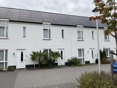 120m2 house to rent for 1350€/month in Hurksestraat 1D, Helmond