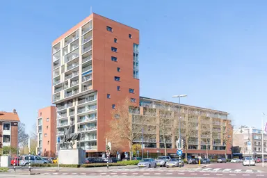 85m2 apartment to rent for 2250€/month in Guido Gezellestraat 225, Voorburg
