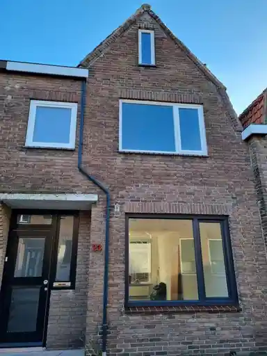 93m2 house zur Miete für 1200€/Monat in Tuinstraat 23, Terneuzen