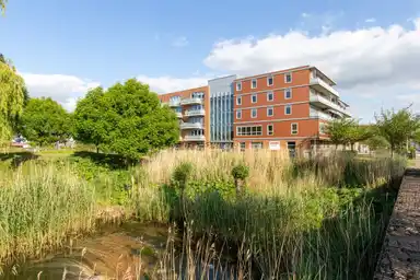 100μ² apartment προς ενοικίαση για 1950€/μήνα σε Velázquezstraat 26, Almere
