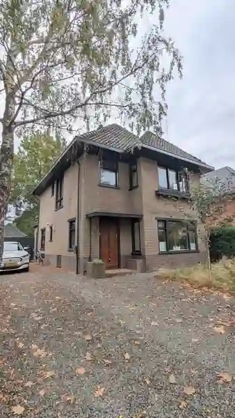 188m2 house te huur voor 2750€/maand in Jachtlaan 127, Apeldoorn
