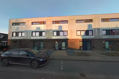 79m2 apartment to rent for 900.07€/month in Buitenweg 60C, Emmen