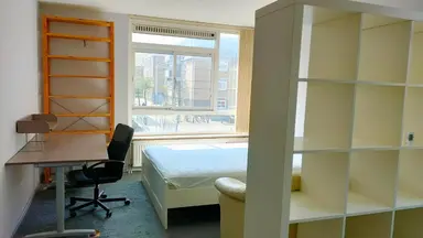 25m2 room to rent for 800€/month in Stuwstraat, The Hague