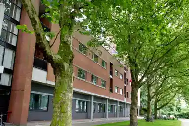 29m2 studio in affitto per 681.44€/mese a Statenweg 720, Rotterdam