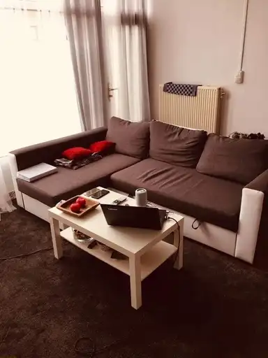 70m2 apartment to rent for 925€/month in Heisterberg, Heerlen