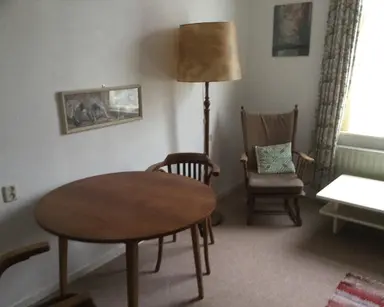 16μ² room προς ενοικίαση για 675€/μήνα σε Janvossensteeg, Leiden