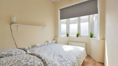 10μ² room προς ενοικίαση για 595€/μήνα σε Kantershofstraat 2, Amsterdam