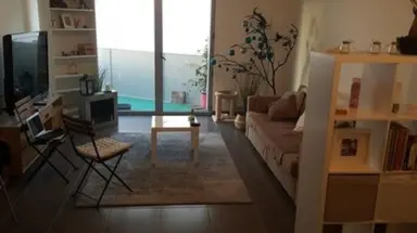 11μ² room προς ενοικίαση για 640€/μήνα σε Dickenslaan 15, Amsterdam