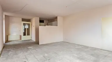 40m2 room in affitto per 988€/mese a Barndesteeg 18-1, Amsterdam