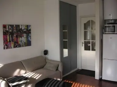 26m2 room in affitto per 1060€/mese a Spuistraat 25, Amsterdam