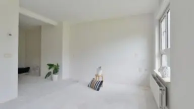 28m2 room in affitto per 830€/mese a Hectorstraat 11h, Amsterdam