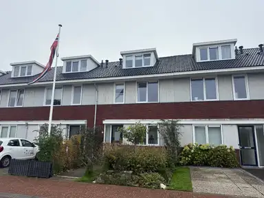 120m2 house to rent for 1895€/month in Galjoen 07, Lelystad