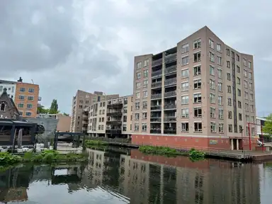 85m2 apartment zur Miete für 1085€/Monat in Joke Smitstraat 97, Almelo