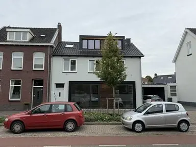 59m2 apartment to rent for 1050€/month in Wilhelminasingel 143, Weert