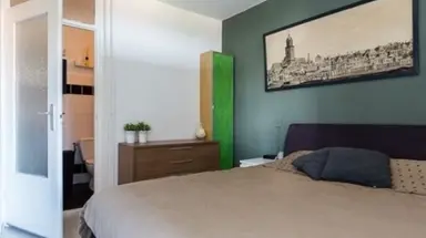 18m2 room in affitto per 750€/mese a Admiraal De Ruijterweg 44-1, Amsterdam