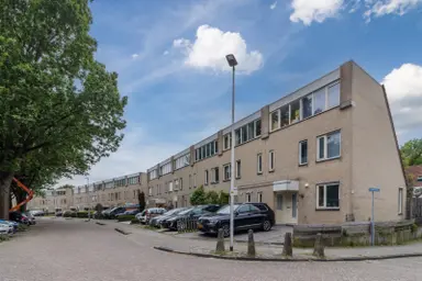 96m2 apartment in affitto per 1250€/mese a Londenstraat 118, Zoetermeer
