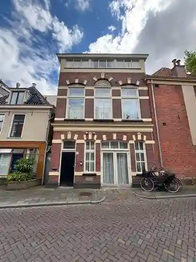 36m2 studio zur Miete für 1008€/Monat in Apoortenmolendrift, Groningen