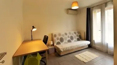 35m2 room to rent for 955€/month in Reitzstraat 9, Haarlem
