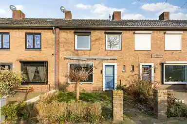 30μ² studio προς ενοικίαση για 945€/μήνα σε Esdoornlaan 5304, Roosendaal