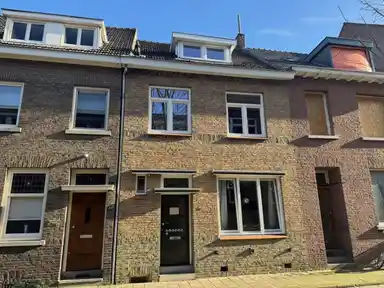 27m2 studio to rent for 782€/month in Eburonenweg 33A-02, Maastricht