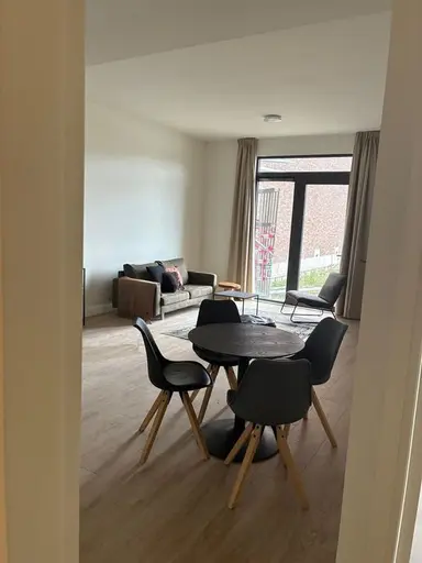 45m2 apartment te huur voor 1400€/maand in Gashouderstraat, Alkmaar
