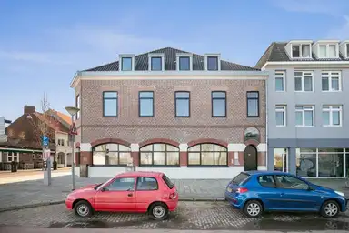 87m2 apartment to rent for 1275€/month in Maaskade, Venlo