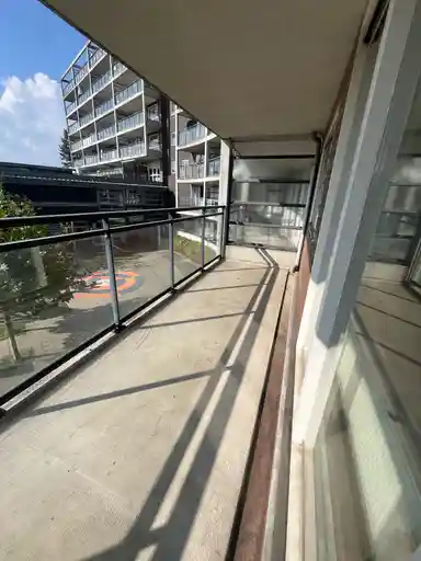 50m2 apartment to rent for 230€/month in Arnhem