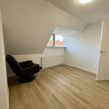 45m2 apartment to rent for 1050€/month in Hugo Verrieststraat 67A, The Hague