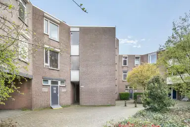 96m2 apartment to rent for 1200€/month in Anne Frankstraat 59, Venlo