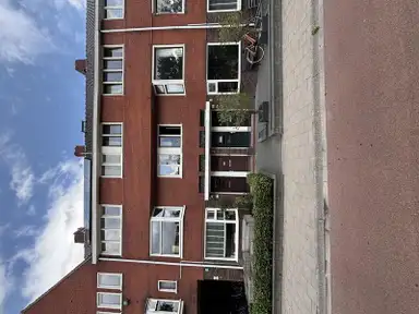 14m2 studio zur Miete für 452€/Monat in Paterswoldseweg, Groningen