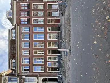 18m2 studio zur Miete für 760€/Monat in Lopendediep, Groningen