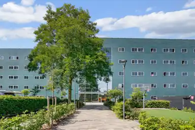 18m2 apartment in affitto per 747€/mese a Van Embdenstraat 320, Delft