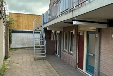 0m2 apartment to rent for 466€/month in Noteboomstraat 16, Meppel