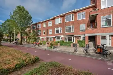 20m2 room in affitto per 750€/mese a Mient 615, The Hague